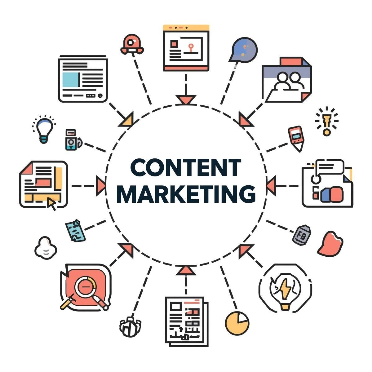 content marketing
